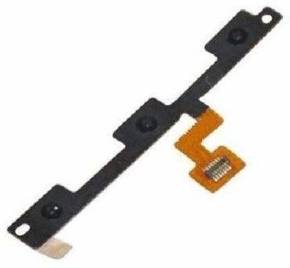 Internal Power Volume Button Flex for Lava Z60S - EGFix
