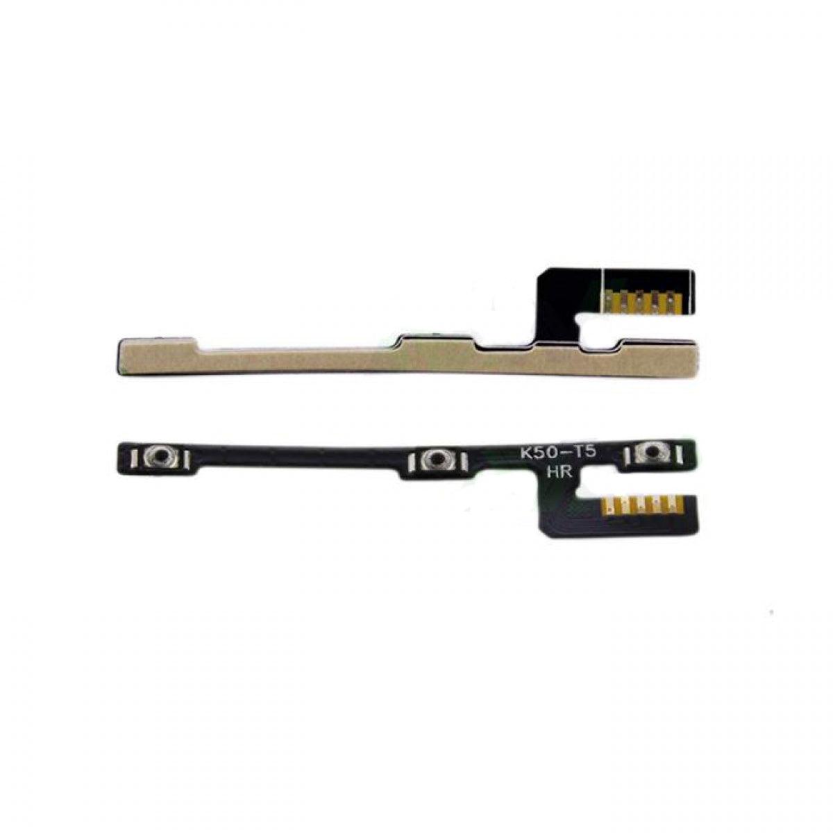 Internal Power Volume Button Flex for Lenovo A7000 - EGFix