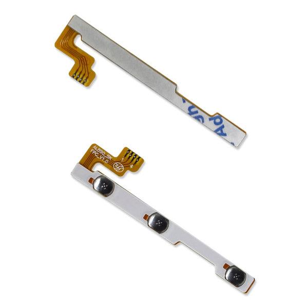Internal Power Volume Button Flex for Lenovo P70 - EGFix
