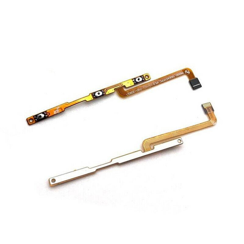 Internal Power Volume Button Flex for Lenovo Phab 2 Plus - EGFix