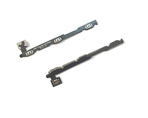 Internal Power Volume Button Flex for Lenovo Vibe P1 Turbo - EGFix