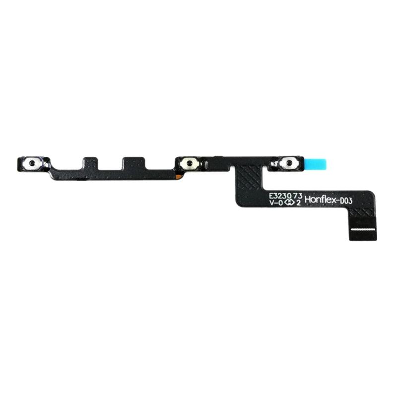 Internal Power Volume Button Flex for Lenovo VIBE S1 - EGFix