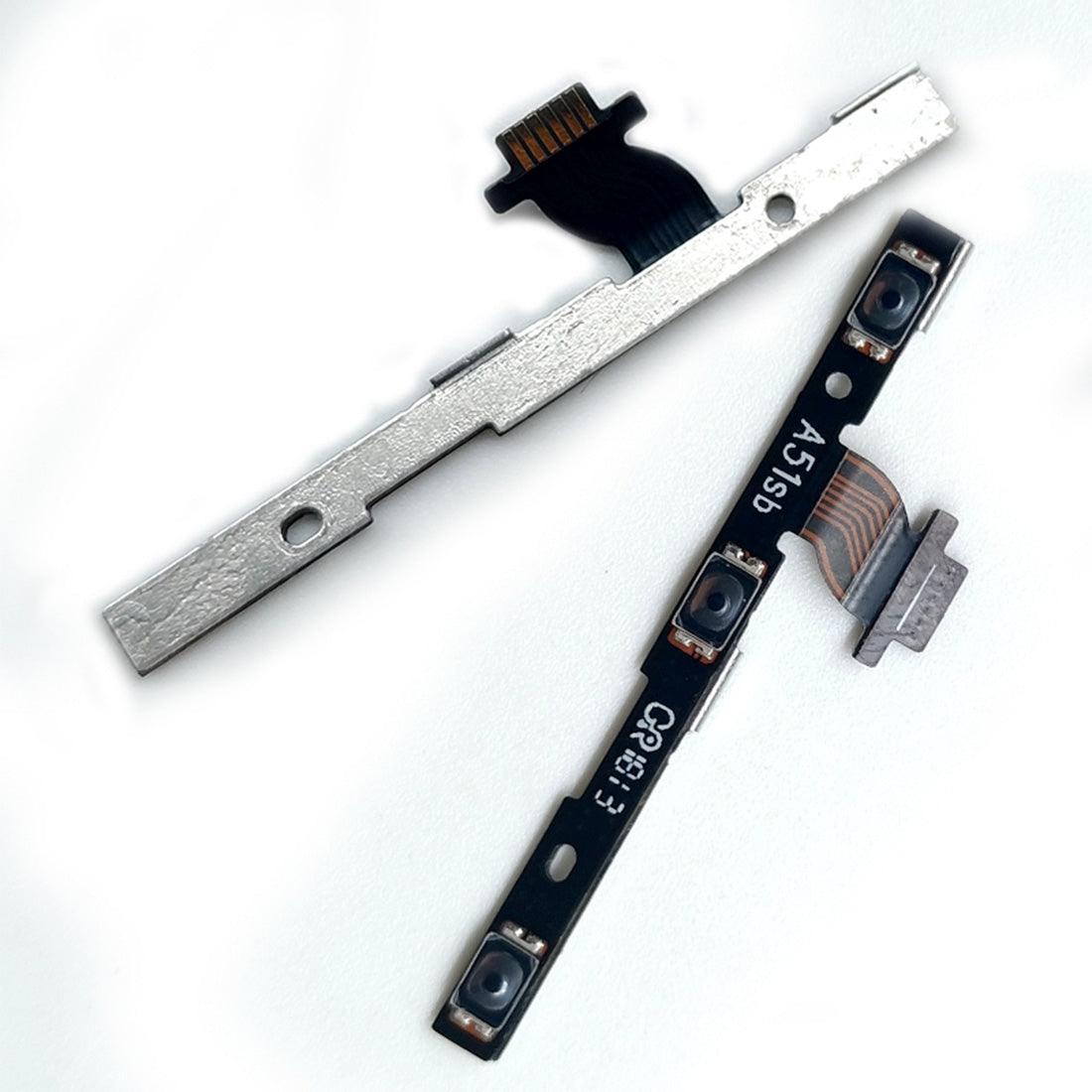 Internal Power Volume Button Flex for Lenovo Z5 - EGFix