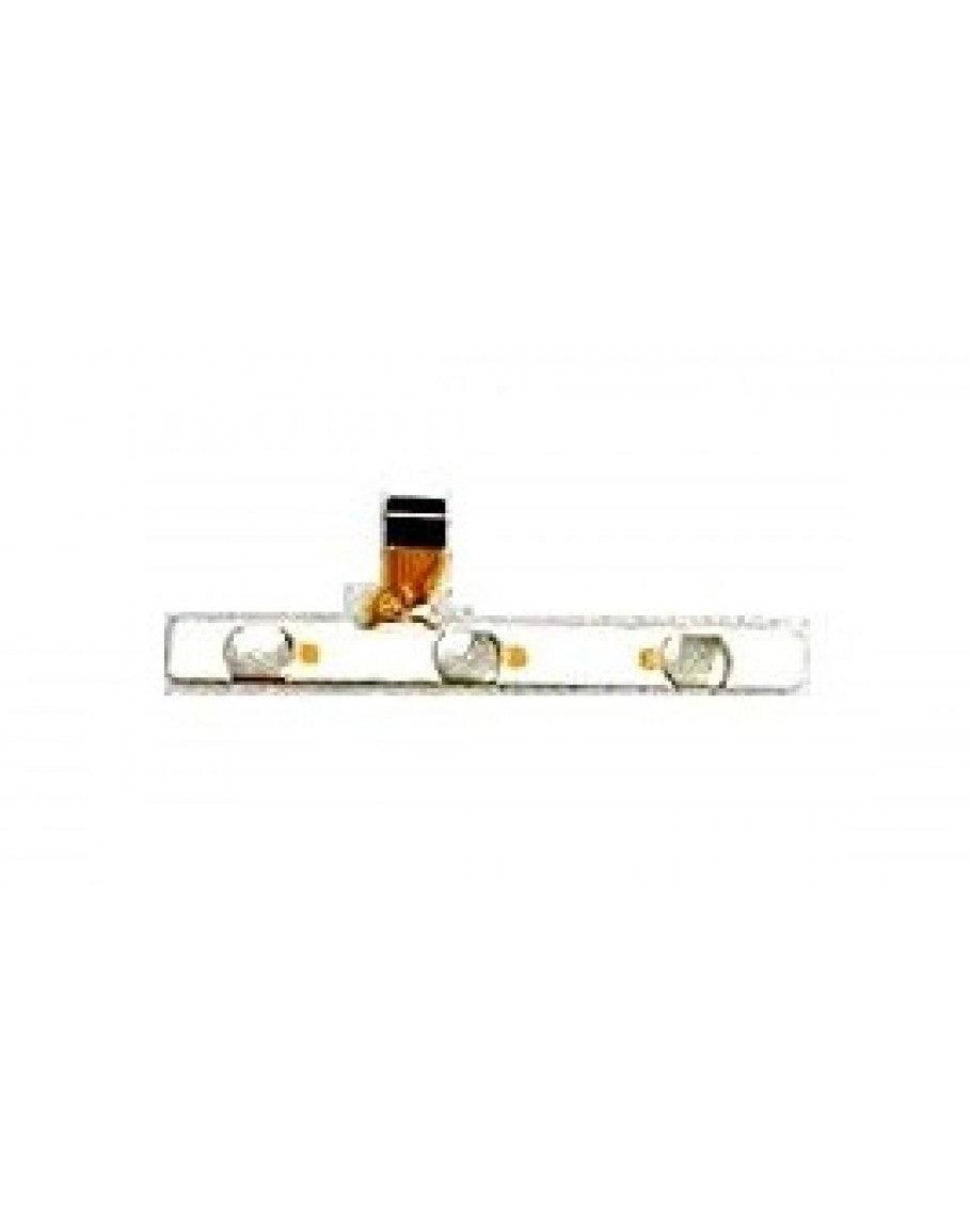 Internal Power Volume Button Flex for Lephone W9 - EGFix