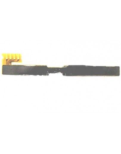 Internal Power Volume Button Flex for LYF Water 1 - EGFix