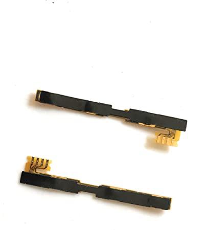 Internal Power Volume Button Flex for LYF Wind 2 - EGFix