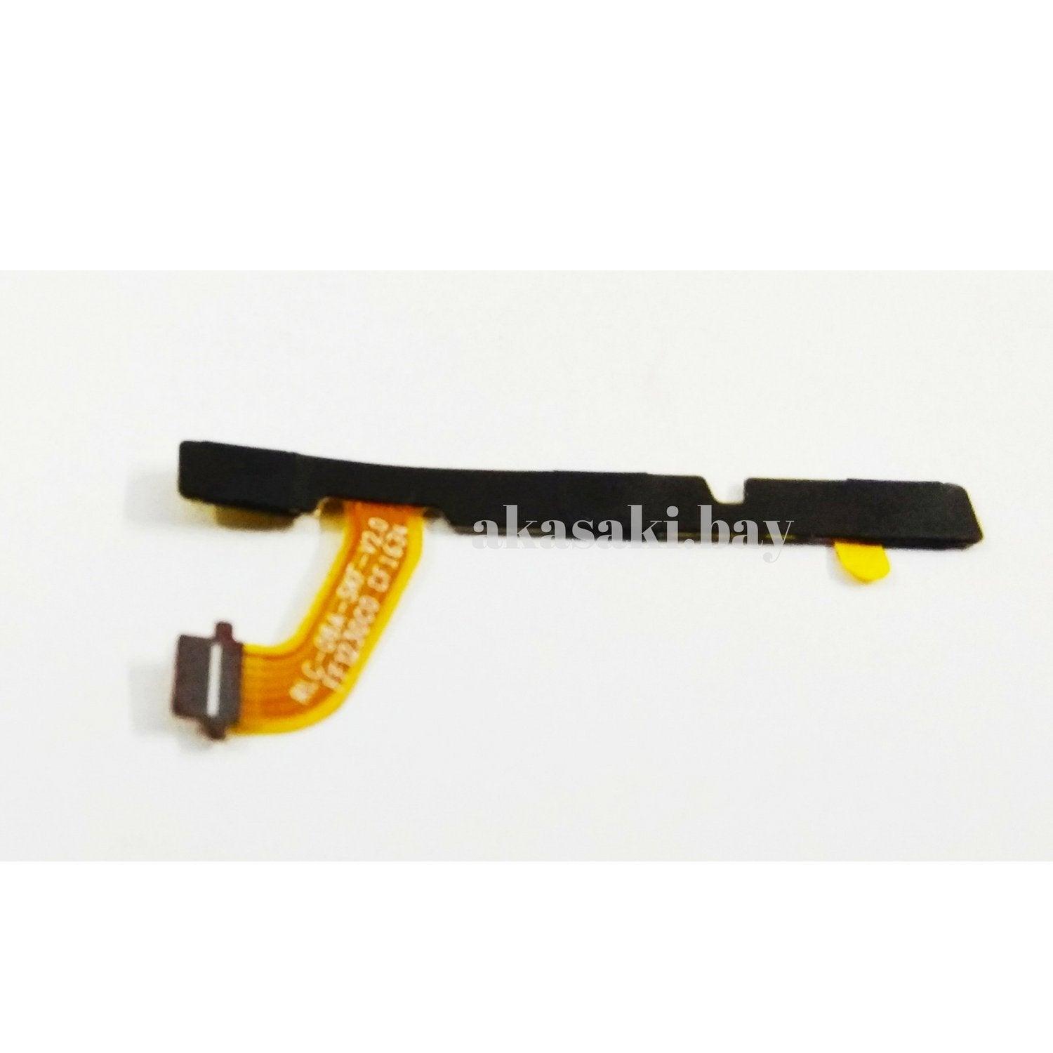 Internal Power Volume Button Flex for LYF Wind 7 - EGFix