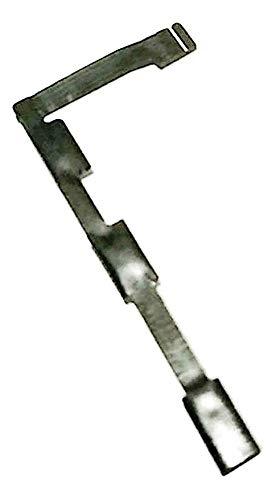 Internal Power Volume Button Flex for Micromax Canvas 1 C1A - EGFix