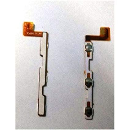 Internal Power Volume Button Flex for Micromax Canvas Fire 4 A107 - EGFix
