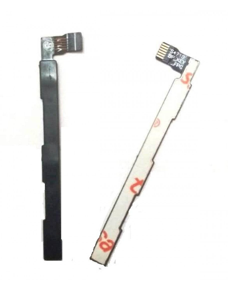 Internal Power Volume Button Flex for Micromax Canvas Fire 5 Q386 - EGFix