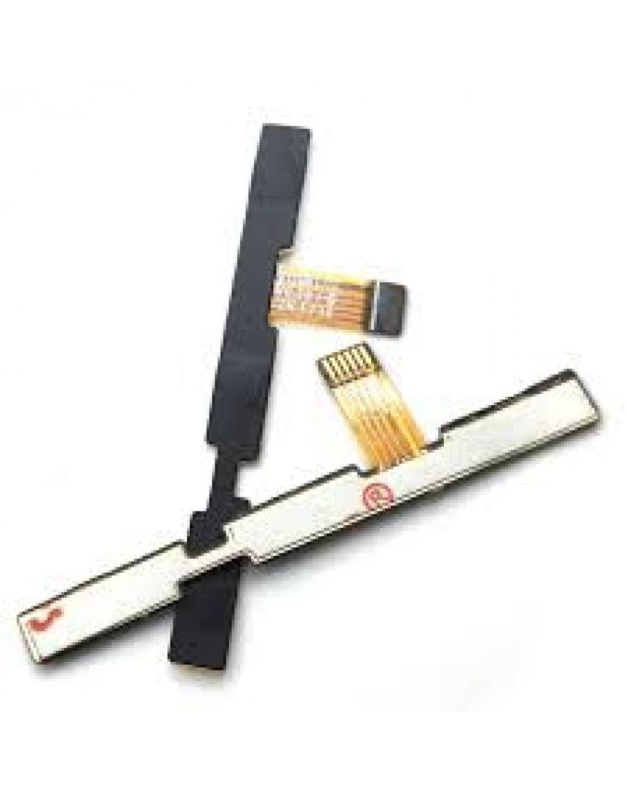 Internal Power Volume Button Flex for Micromax Canvas Infinity HS2 - EGFix