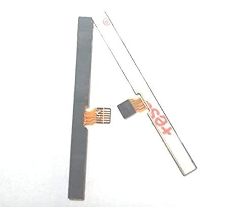 Internal Power Volume Button Flex for Micromax Vdeo 3 - EGFix