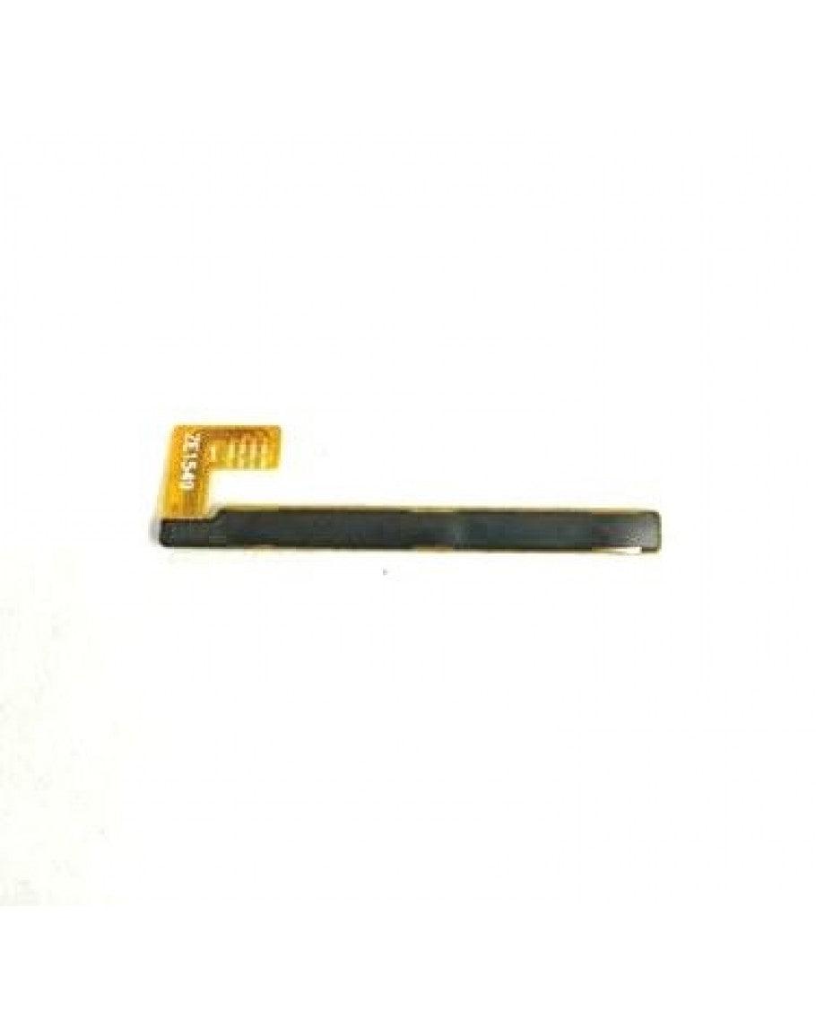 Internal Power Volume Button Flex for Micromax Yunique YU4711