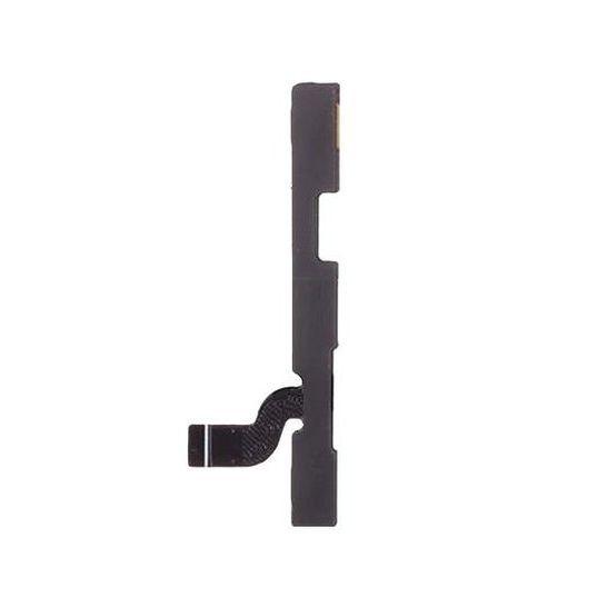 Internal Power Volume Button Flex for Motorola Moto E4