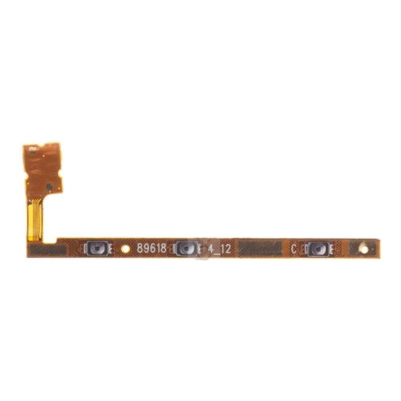 Internal Power Volume Button Flex for Motorola Moto G5S PLUS - EGFix
