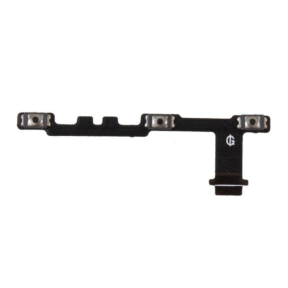Internal Power Volume Button Flex for Motorola Moto G6 PLUS - EGFix