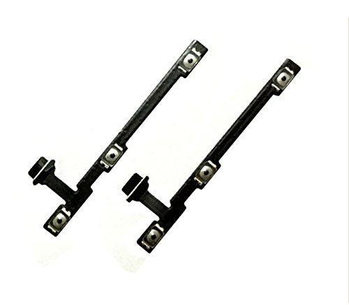 Internal Power Volume Button Flex for Motorola Moto M
