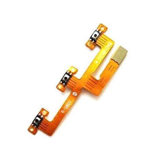 Internal Power Volume Button Flex for Motorola Moto Z PLAY - EGFix