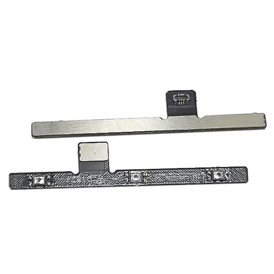 Internal Power Volume Button Flex for Nokia 2.1 - EGFix