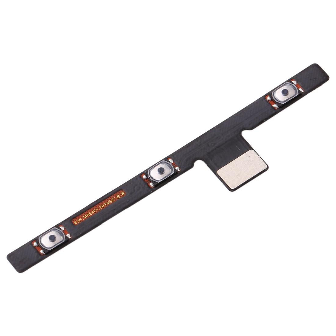 Internal Power Volume Button Flex for Nokia 2.1 Plus - EGFix