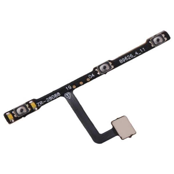 Internal Power Volume Button Flex for Nokia 4.2 - EGFix