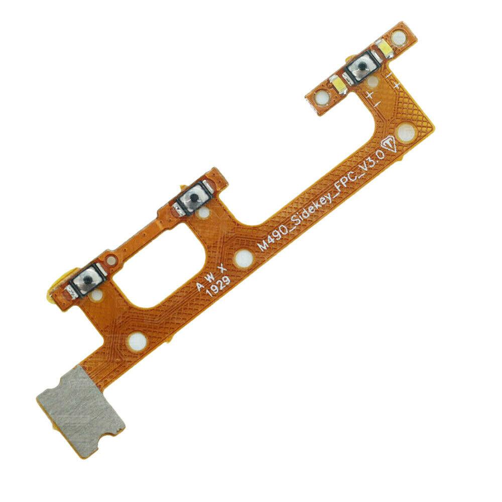 Internal Power Volume Button Flex for Nokia 7.2 - EGFix