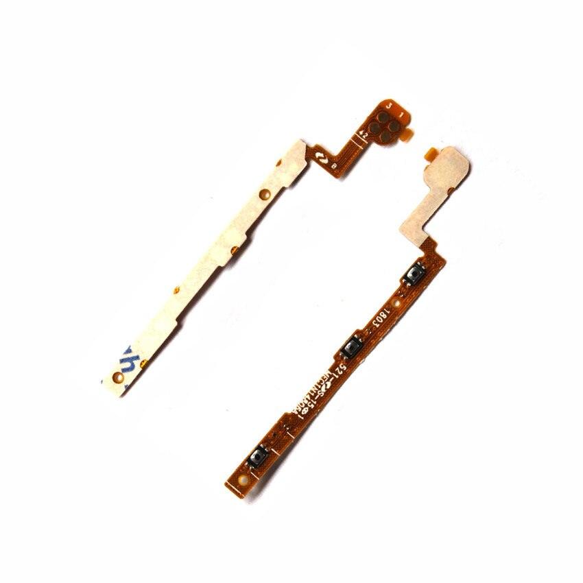 Internal Power Volume Button Flex for Nokia 7 - EGFix