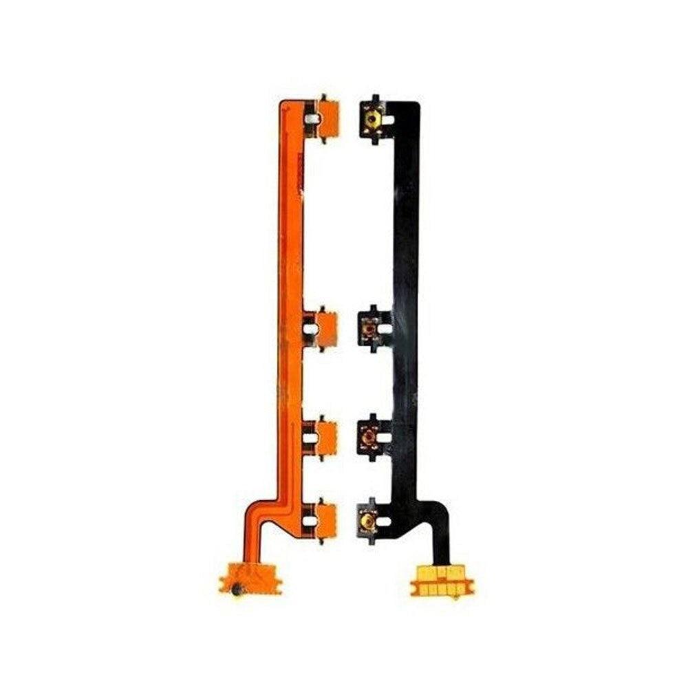 Internal Power Volume Button Flex for Nokia Lumia 820 - EGFix