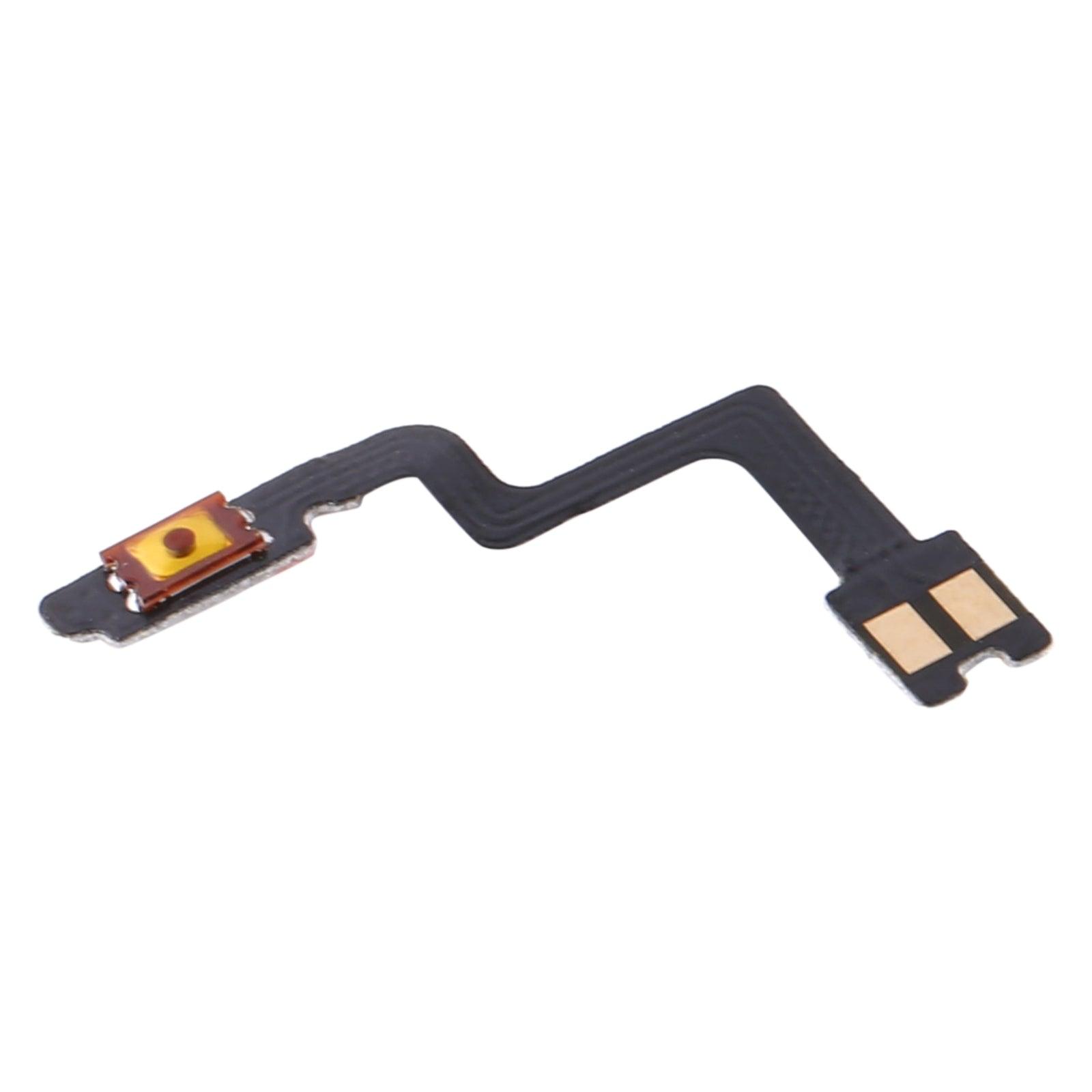 Internal Power Volume Button Flex for Oppo A31 2020