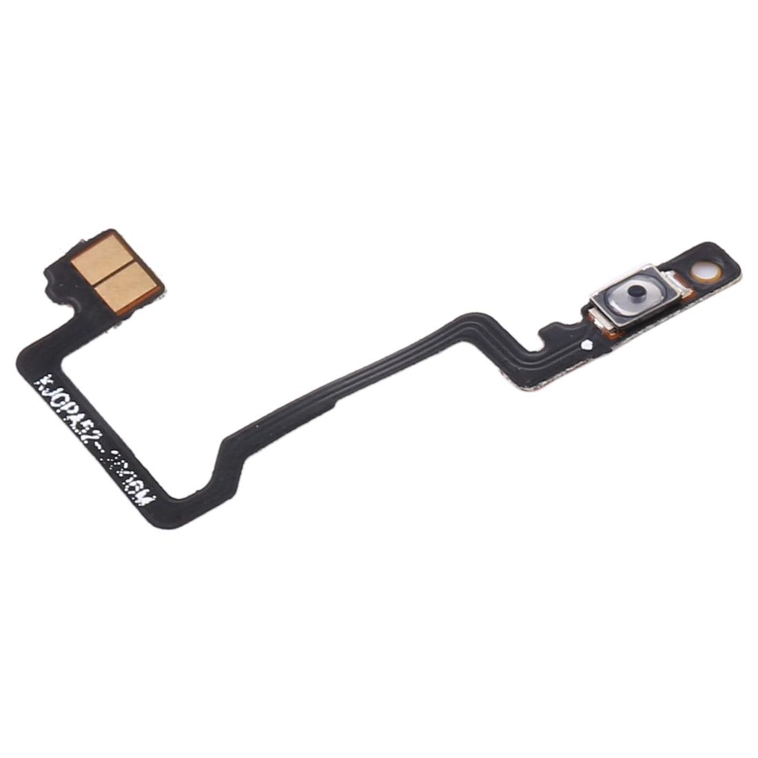 Internal Power Volume Button Flex for Oppo A52 - EGFix
