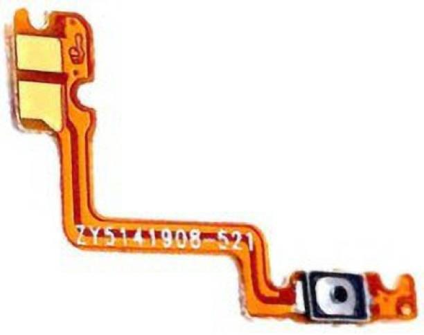 Internal Power Volume Button Flex for Oppo F11 Pro - EGFix