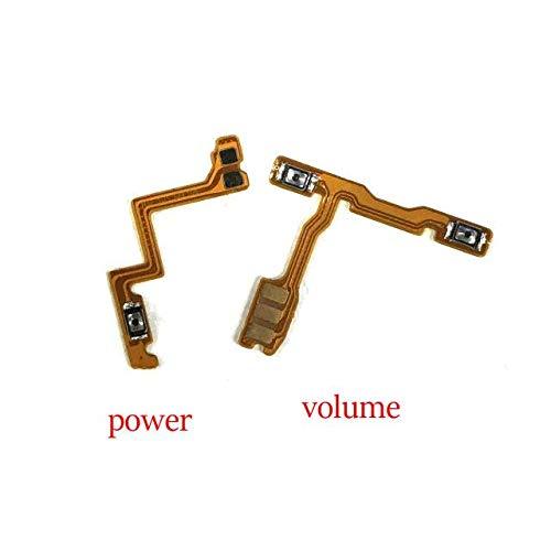 Internal Power Volume Button Flex for Oppo F5