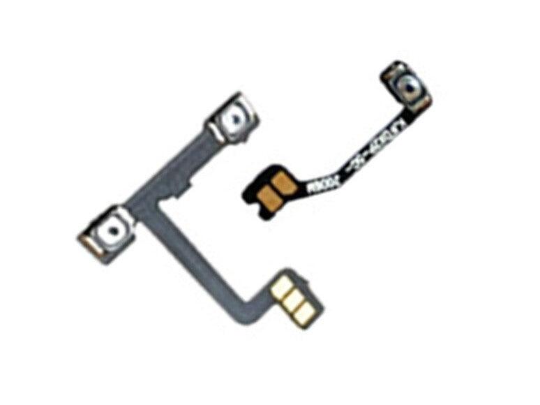 Internal Power Volume Button Flex for Oppo Find X2 Pro - EGFix