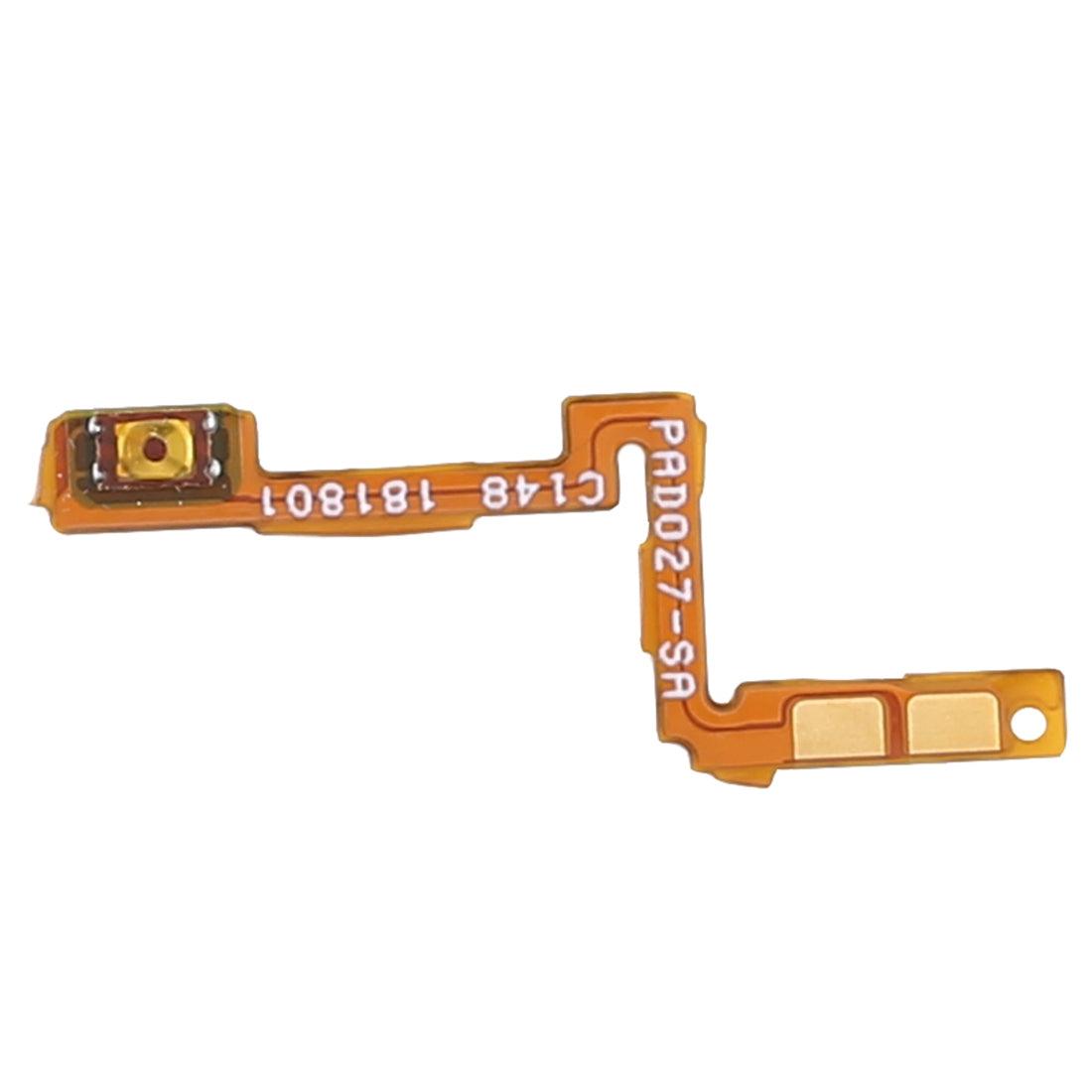 Internal Power Volume Button Flex for Oppo R17 - EGFix