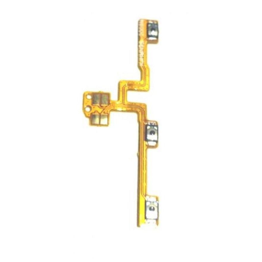 Internal Power Volume Button Flex for Poco Poco M2 PRO - EGFix