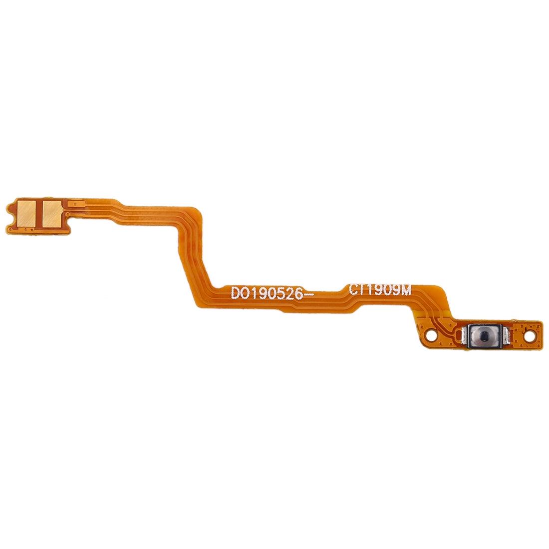 Internal Power Volume Button Flex for Realme Realme 3 Pro - EGFix