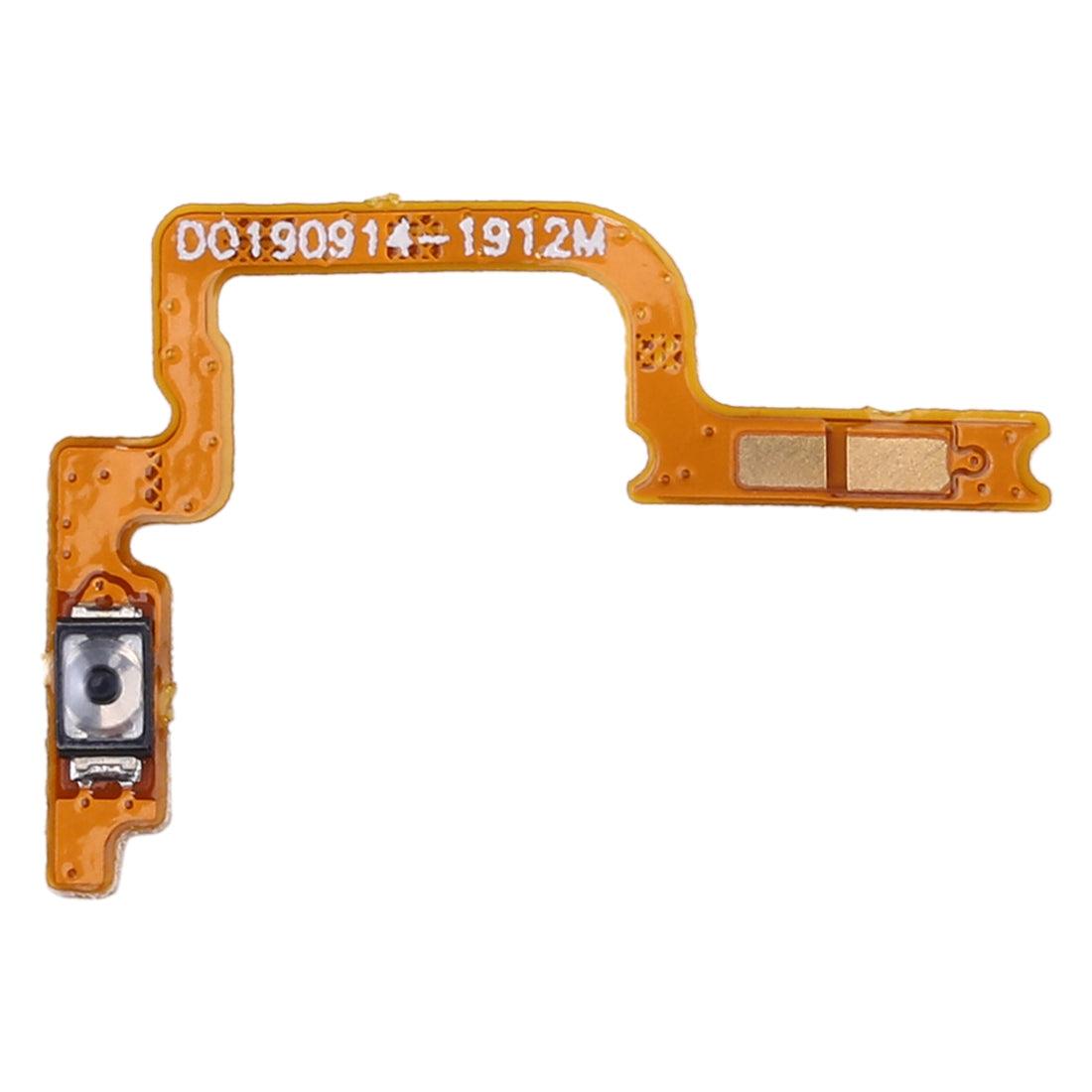 Internal Power Volume Button Flex for Realme Realme 5i - EGFix