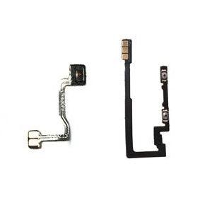Internal Power Volume Button Flex for Realme Realme X50 5G - EGFix