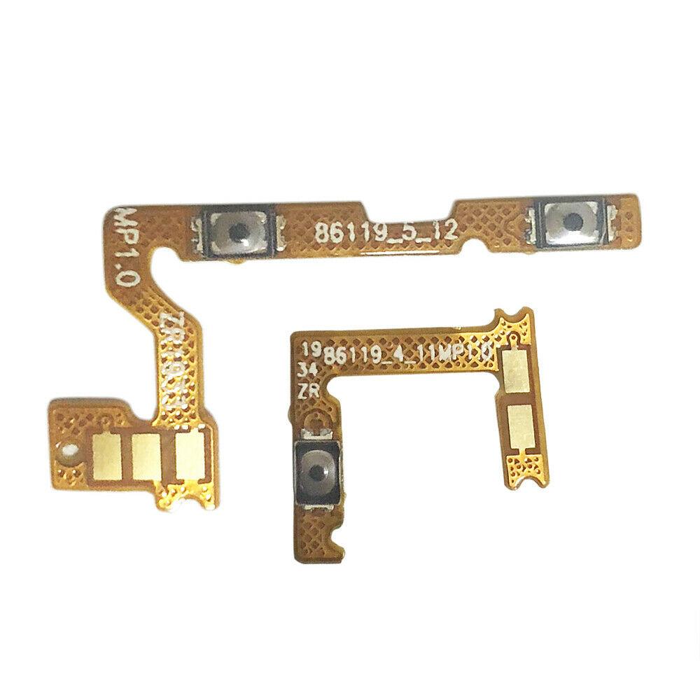 Internal Power Volume Button Flex for Samsung Galaxy A20s A207F - EGFix