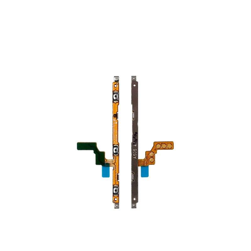 Internal Power Volume Button Flex for Samsung Galaxy A40 A405F - EGFix