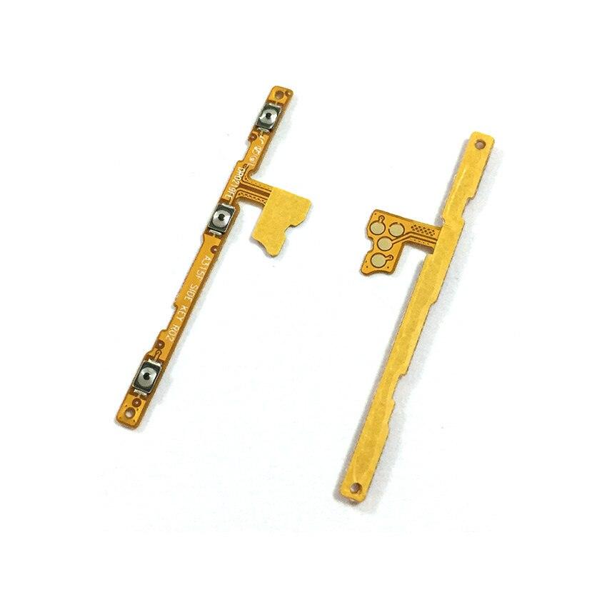 Internal Power Volume Button Flex for Samsung Galaxy A71 A715F - EGFix