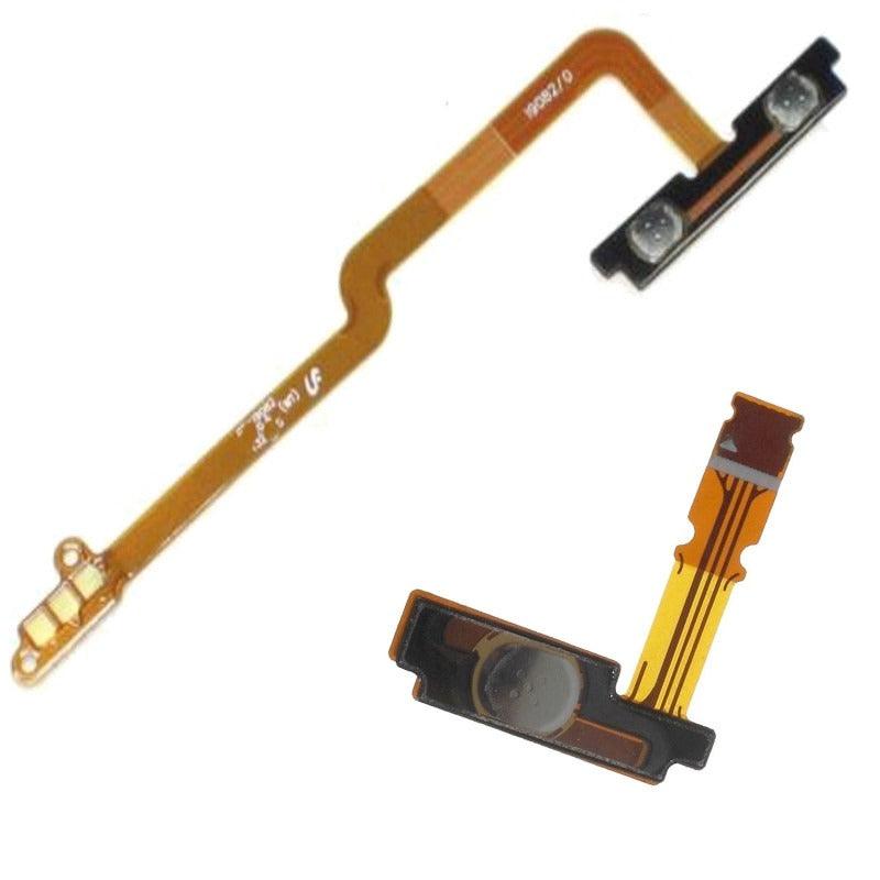Internal Power Volume Button Flex for Samsung Galaxy Grand I9082