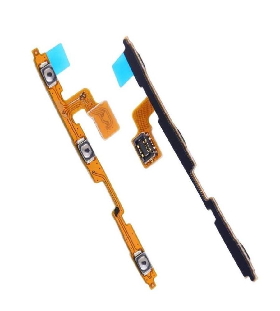Internal Power Volume Button Flex for Samsung Galaxy M21 M215F - EGFix