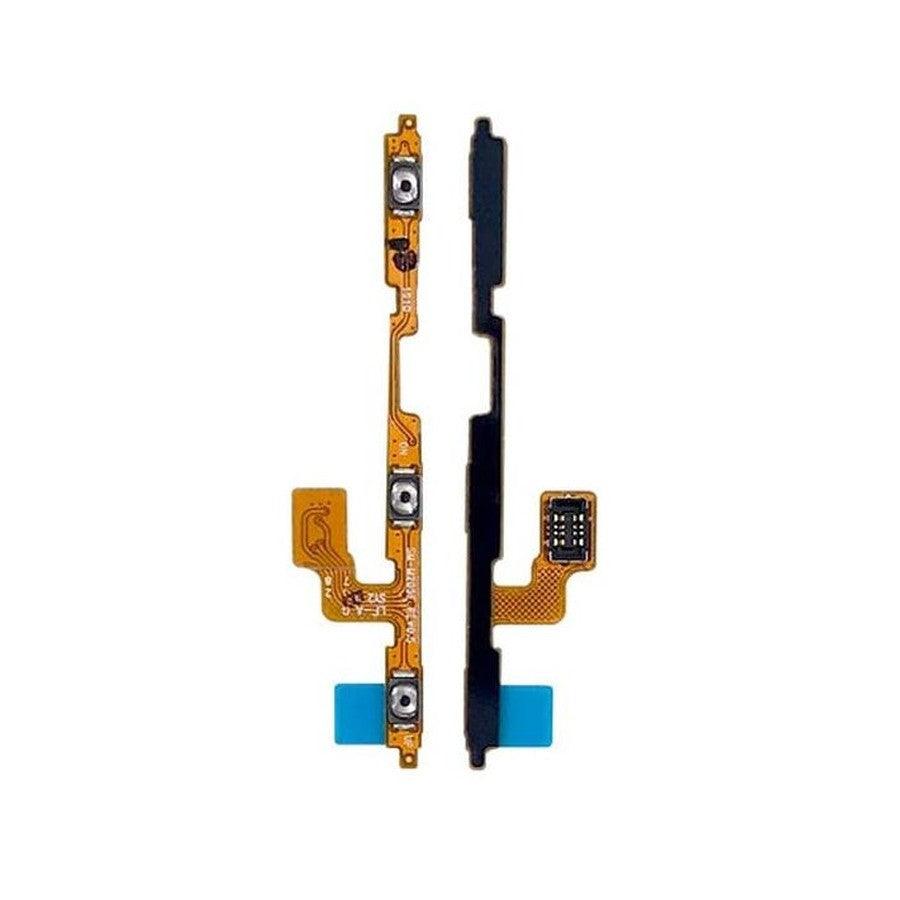 Internal Power Volume Button Flex for Samsung Galaxy M30 M305F - EGFix