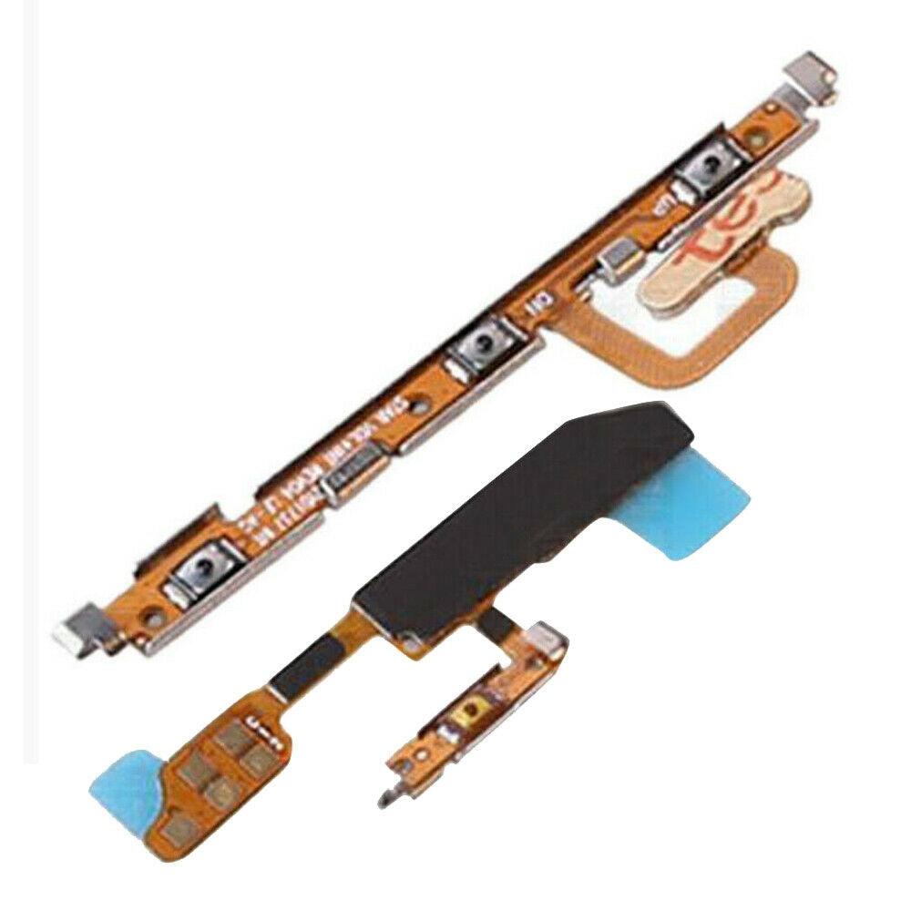 Internal Power Volume Button Flex for Samsung Galaxy Note 9 N960F - EGFix