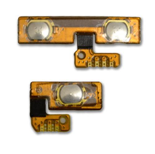 Internal Power Volume Button Flex for Samsung I9100 Galaxy SII - EGFix