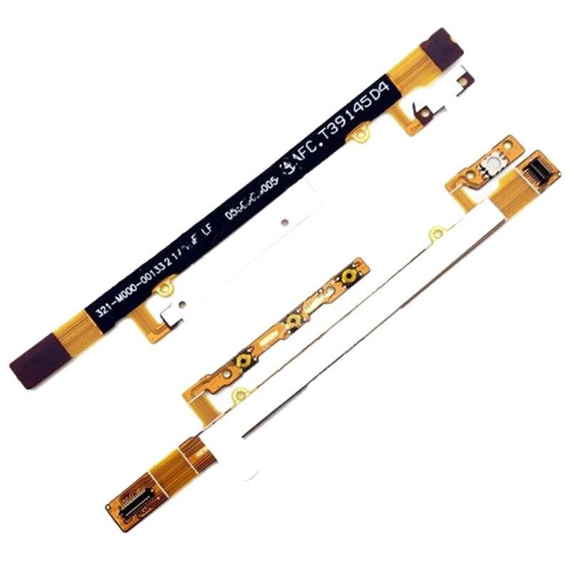 Internal Power Volume Button Flex for Sony Xperia C C2305 - EGFix