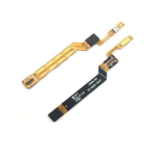 Internal Power Volume Button Flex for Sony Xperia C4 - EGFix