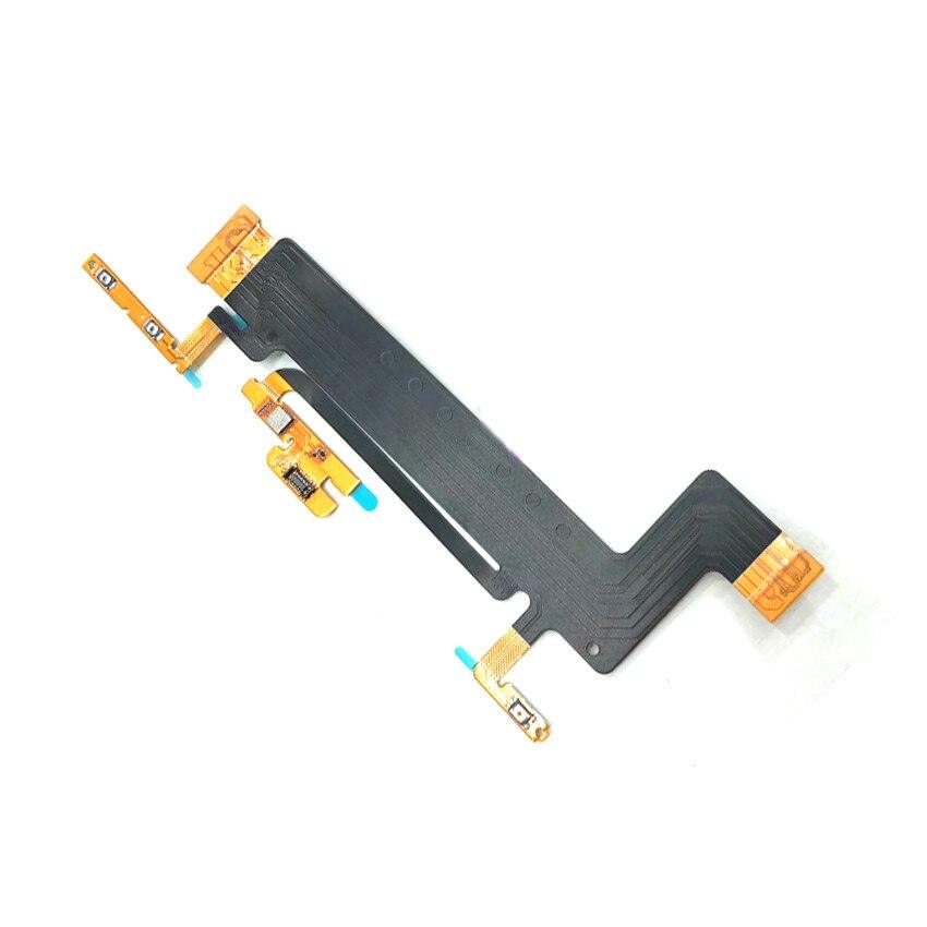 Internal Power Volume Button Flex for Sony Xperia XA1 - EGFix