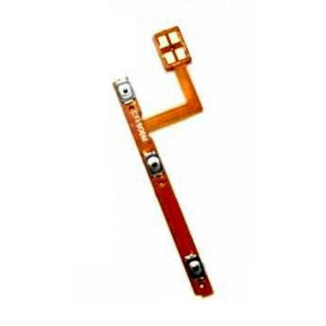 Internal Power Volume Button Flex for Vivo V15 PRO